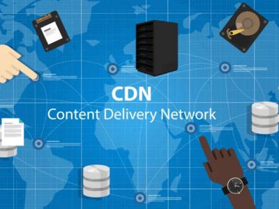 CDN یا شبکه تحویل محتوا چیست؟ چه کاربردهایی دارد؟