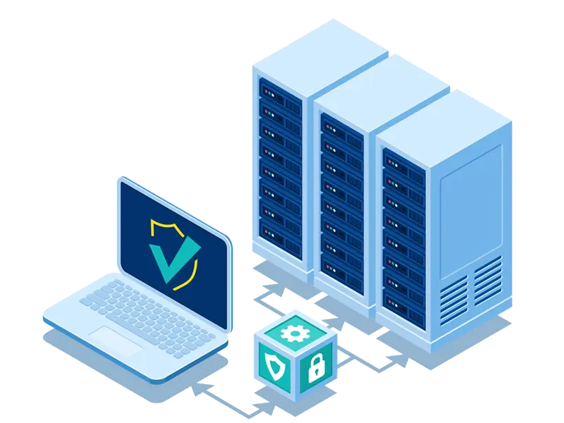 سرور مجازی (VPS)